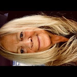 Meet your Posher, Susan